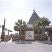Tiki Bar