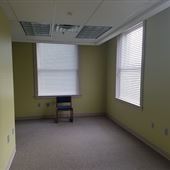 GMO Building Offices