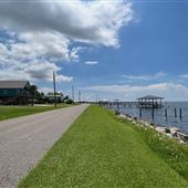 Bayou LA Batre / Coden - Sample Houses