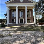 Spring Hill College - Byrne Memorial Hall