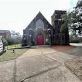 All Saints Episcopal Church