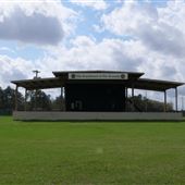Greater Gulf State Fairgrounds