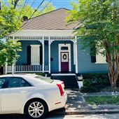 203 New St. Francis St