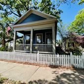 656 S Washington Ave. - Church Street East Historic District