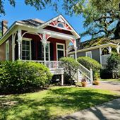 201 Monroe St - Church Street East Historic District