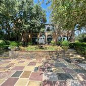 Bellingrath Gardens and Home- July 2023