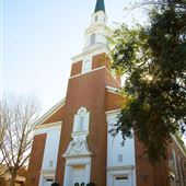 Dauphin Way United Methodist Church