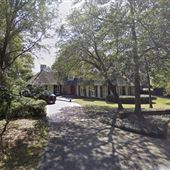Nicolson Residence