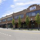 Buick Building