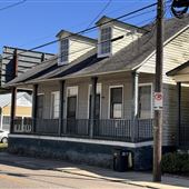 Cheat - NOLA Creole Cottage; Small