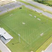 Foley Sports Tourism Complex