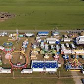 Baldwin County Coliseum and Fairgrounds