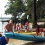Camp Beckwith