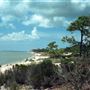 Dauphin Island Bird Sanctuary-Beach