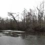 Mobile - Tensaw River Delta
