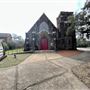 All Saints Episcopal Church