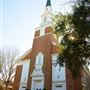 Dauphin Way United Methodist Church
