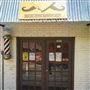 Dallas Jones Barber Shop