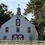 Barn - New England Style - Lathan Home