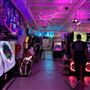 Captain Crazy's Paradise
