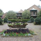 Bellingrath Gardens - Home