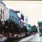 Dauphin Street