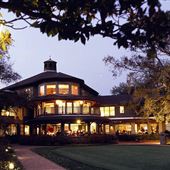 The Grand Hotel