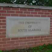 University of South Alabama