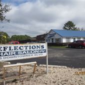 Reflections Salon