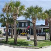 Wintzell's Oyster House