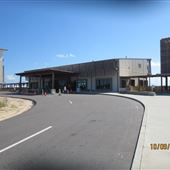 Gulf State Park- The Lodge