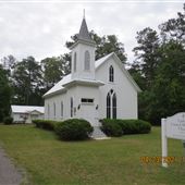 Latham United Methodist Church