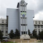 USA Women and Children's Hospital
