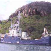 MV Revival Fishing Boat