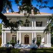 Driscoll Home