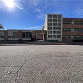 Spring Hill College - Walsh Hall