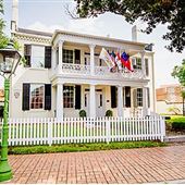 Condé - Charlotte House