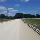 Mobile Greyhound Park
