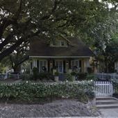 Lawton Residence