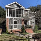 Dorgan Residence