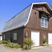 Willow Creek Farm - The Barn at willow Creek - Draft