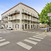412 Dauphin St Apt C - Mattress Factory