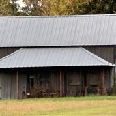 Old Farmstead