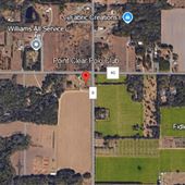 Point Clear Polo Field, Fairhope