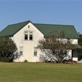Farmhouse - Similar to One in "Reflecting Skin"