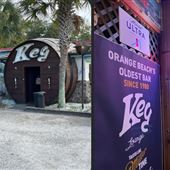 The Keg