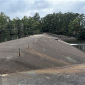 Lake Forest Dam