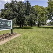 Seals Park & Community Center