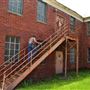 Searcy Hospital-Hospital for Men/Criminal Insane Ward