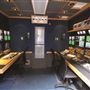 TV Remote Truck